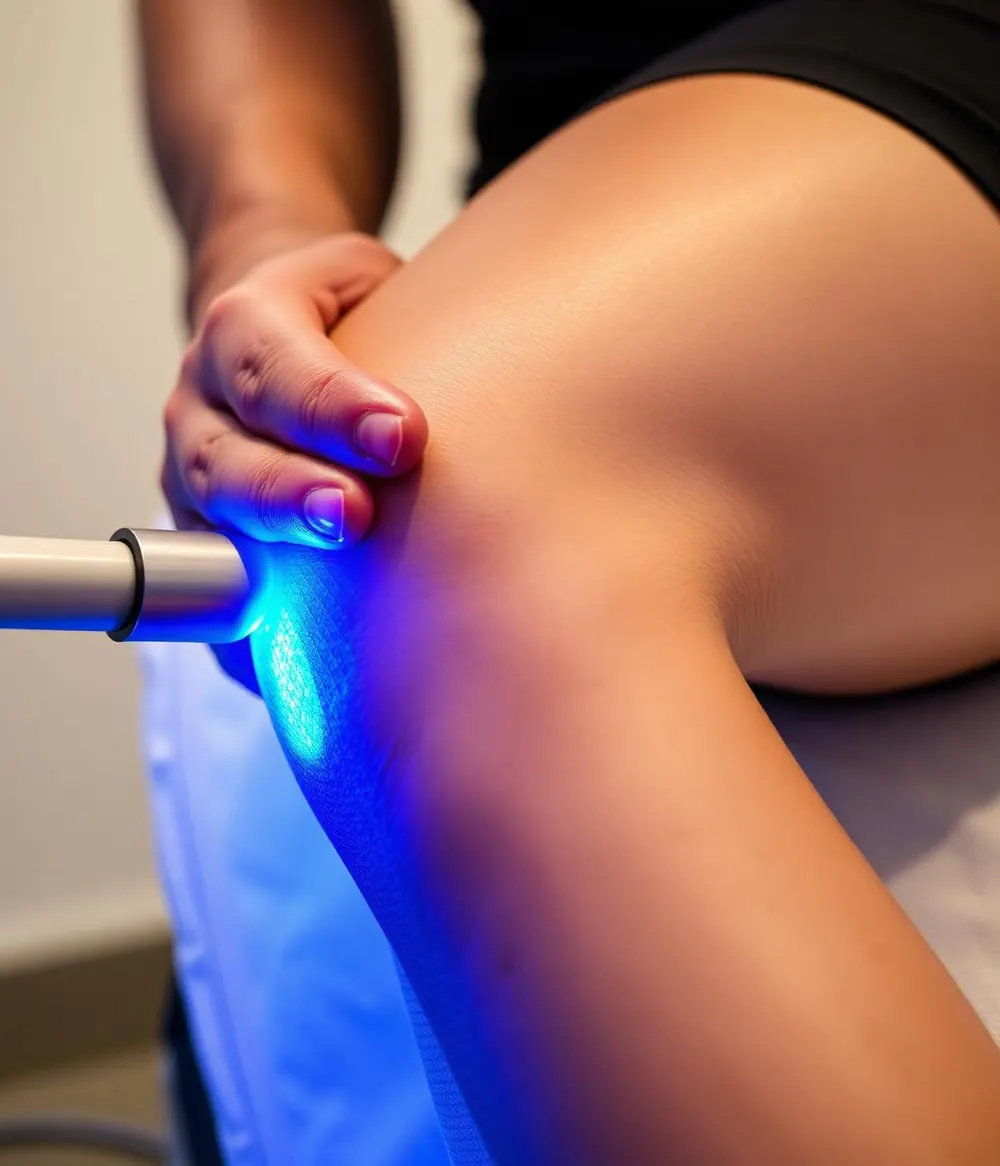 Terapia articolare
